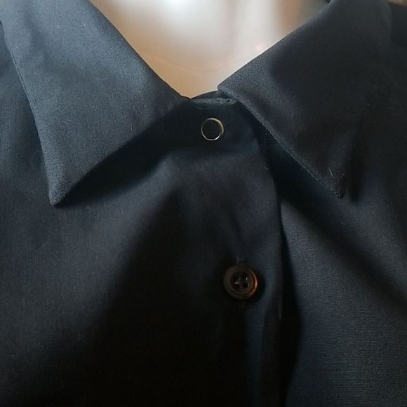 Stone Brewing Dickies Button Up Work Shirt - Picture 6 of 8